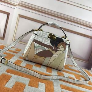 Fendi Handbags 411